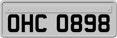OHC0898