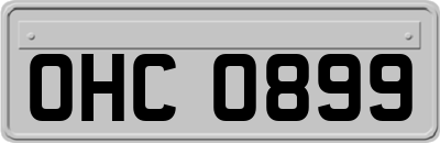 OHC0899