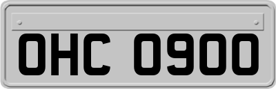 OHC0900