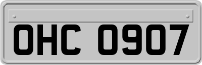 OHC0907