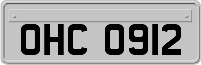 OHC0912