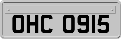 OHC0915
