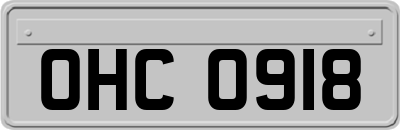 OHC0918
