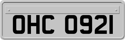 OHC0921