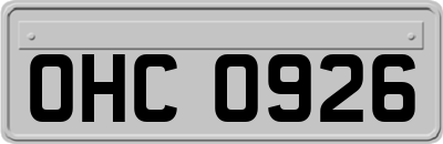 OHC0926
