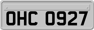 OHC0927