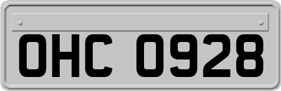 OHC0928