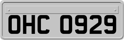 OHC0929