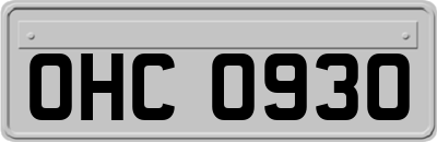 OHC0930