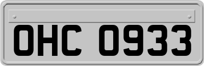 OHC0933