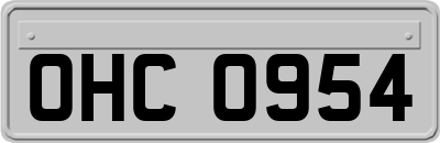 OHC0954