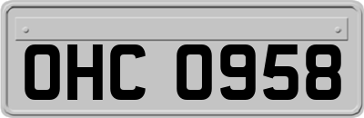 OHC0958