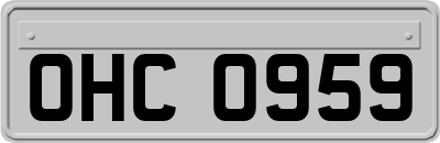 OHC0959