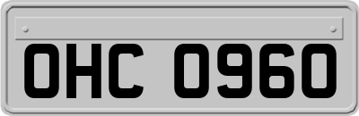 OHC0960