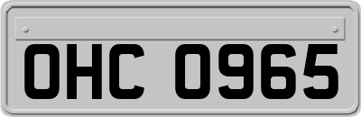 OHC0965