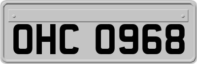 OHC0968