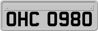 OHC0980