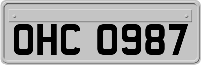 OHC0987