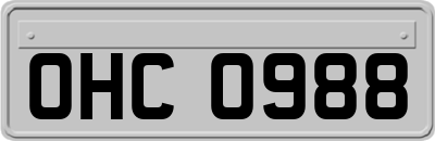 OHC0988