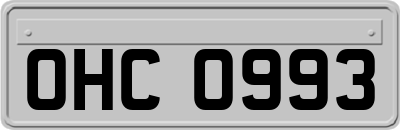 OHC0993