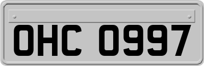 OHC0997