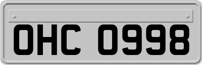 OHC0998