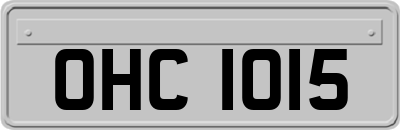 OHC1015
