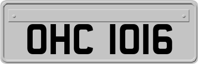 OHC1016