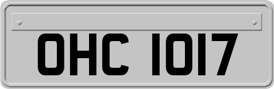 OHC1017