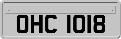 OHC1018