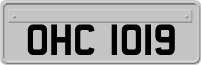 OHC1019