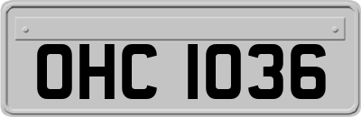 OHC1036