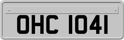 OHC1041