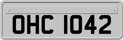 OHC1042