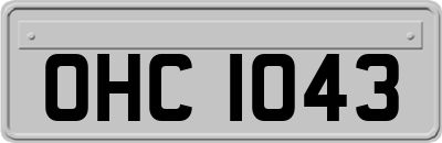 OHC1043