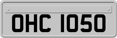 OHC1050