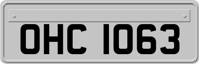 OHC1063