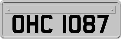 OHC1087