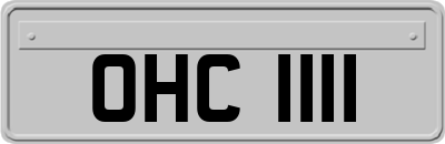 OHC1111
