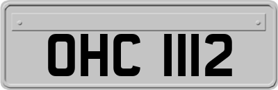 OHC1112