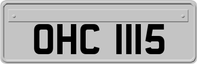 OHC1115