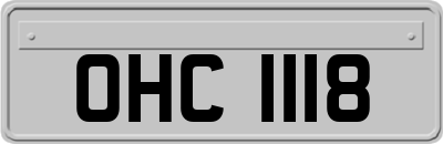 OHC1118
