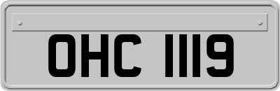 OHC1119