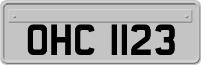 OHC1123