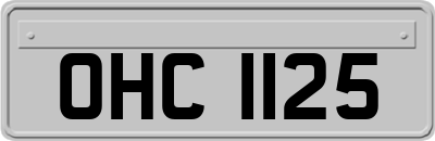 OHC1125