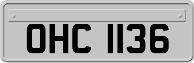 OHC1136