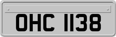 OHC1138