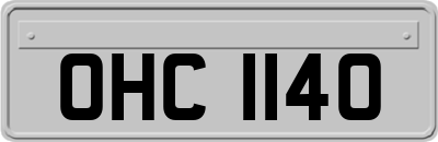 OHC1140