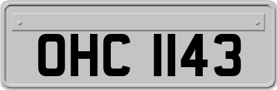 OHC1143