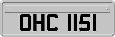 OHC1151